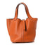 Taurillon Clemence Picotin 22 MM Orange