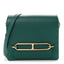 Evercolor Mini Sac Roulis Malachite