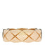 18K Yellow Gold Small Coco Crush Ring 55 7.25