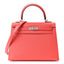 Epsom Kelly Sellier 25 Rose Jaipur