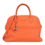 Taurillon Clemence Bolide 35 Orange
