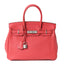 Togo BIRKIN 30 Bougainvillea