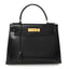 Box Kelly Sellier 28 Black