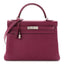 Epsom Candy Kelly Retourne 32 Tosca Rose Tyrien