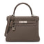 Togo Kelly Retourne 28 Etoupe
