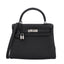 Togo Kelly Retourne 28 Black