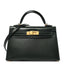 Box Mini Kelly Sellier 20 Vert Fonce