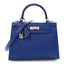 Box Kelly Sellier 25 Bleu Electrique