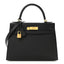 Epsom Kelly Sellier 28 Black