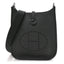 Taurillon Clemence Amazone Evelyne TPM Black