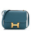 Epsom Constance 18 New Blue Jean