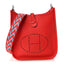 Taurillon Clemence Evelyne TPM Rouge De Coeur Bleu Du Nord