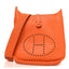 Taurillon Clemence Evelyne III GM Orange