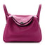 Evercolor Lindy 30 Rose Pourpre