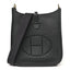 Taurillon Clemence Evelyne TPM Black