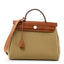 Military Toile Vache Hunter Herbag Zip Retourne 31 PM Poussiere Fauve