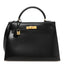 Box Kelly Sellier 32 Black