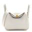 Swift Verso Mini Lindy 20 Gris Perle Gris Meyer