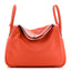 Swift Lindy 30 Orange Poppy