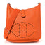 Taurillon Clemence Evelyne III GM Orange