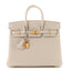 Togo Birkin 25 Beton