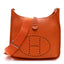 Taurillon Clemence Evelyne III GM Orange
