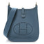 Taurillon Clemence Evelyne TPM New Blue Jean