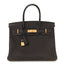Togo Birkin 30 Bai Brun