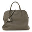 Taurillon Clemence Bolide 31 Gris Asphalte