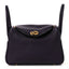 Taurillon Clemence Lindy 26 Raisin