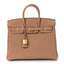 Togo Birkin 25 Chai
