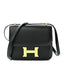 Box Constance 18 Black