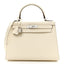 Epsom Verso Kelly Sellier 28 Nata Ocre