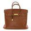 Chevre de Coromandel HAC Birkin 36 Gold
