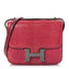 Lizard Constance 18 Fuchsia