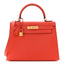 Epsom Kelly Sellier 28 Rose Jaipur