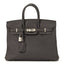 Togo Birkin 25 Etain