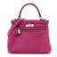 Swift Kelly Retourne 25 Rose Pourpre