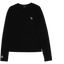 Chrome Hearts CH Bad Seed Women's Long Sleeve Black