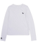 Chrome Hearts CH Bad Seed Women's Long Sleeve White