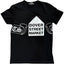 Chrome Hearts Comme des Garcons DSM T-Shirt Black