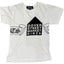 Chrome Hearts Comme des Garcons DSM T-Shirt White