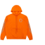 Chrome Hearts Orange Miami Exclusive Ultra Hoodie