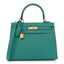 Epsom Kelly Sellier 25 Vert Verone