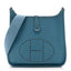 Taurillon Clemence Evelyne PM Blue Jean