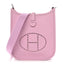 Taurillon Clemence Evelyne TPM Mauve Sylvestre