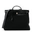Toile Vache Hunter Herbag Zip 39 MM Black