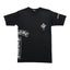 Chrome Hearts Vintage Side T-Bar Cross T-Shirt Black