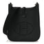 Taurillon Clemence Evelyne TPM Black