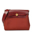 Military Toile Vache Hunter Herbag Zip Retourne 20 Rouge H